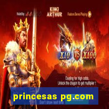 princesas pg.com